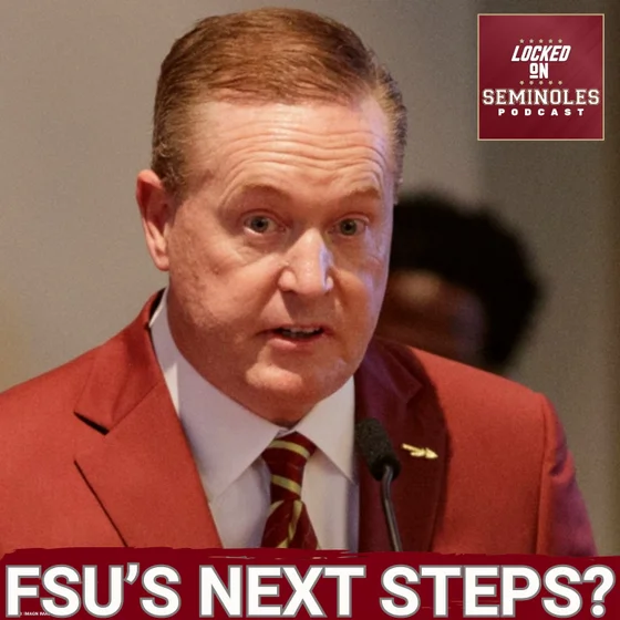 FED UP: Life-Long Florida State Fan Goes SCORCHED EARTH on Michael Alford & Administration