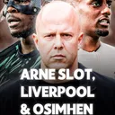 Can Slot Fix Liverpool's Squad Balance? || Debate: Striker v Goalscorer