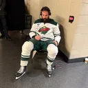 Zach Bogosian w/Joe O'Donnell plus Stalock Hotline