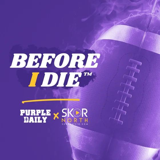 Minnesota Vikings NEED Kyler Murray or J.J. McCarthy to be consistent in 2026!