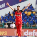 Nathan Sowter and Ali Naseer on the loss to MI Emirates