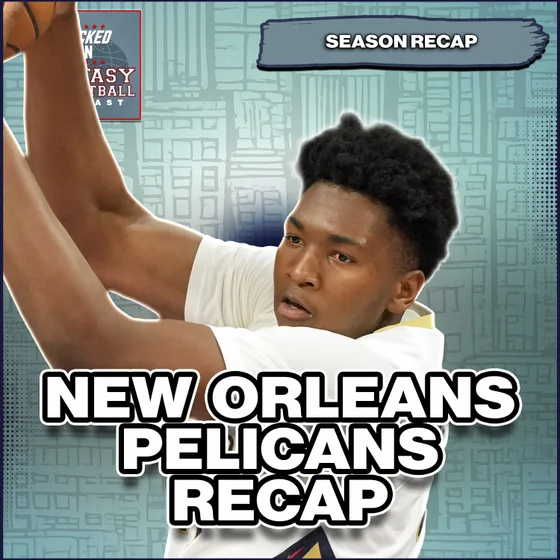 Queen, Fears & The Young New Orleans Pelicans