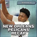 Queen, Fears & The Young New Orleans Pelicans