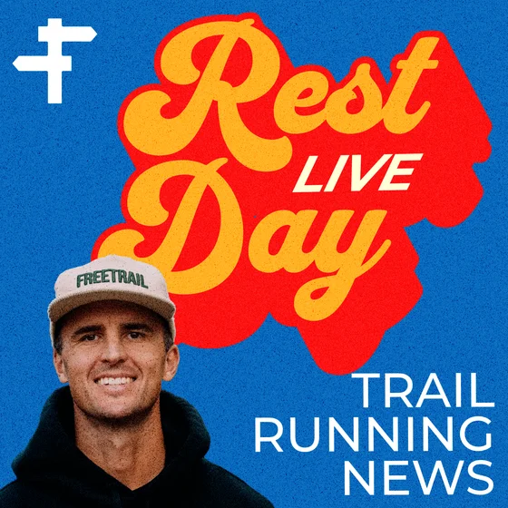 UTMB Start Lists, Tom Evans Decision, Leadville Preview, Earnings Call Insights, & More