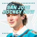 Sharks’ Top-10 Prospects, Smith’s Confidence, Mukhamadullin Debate | EP 123