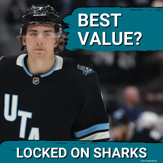 UNDERVALUED: San Jose Sharks’ Michael Kesselring POISED to EXCEED Contract Expectations This Year