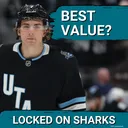 UNDERVALUED: San Jose Sharks’ Michael Kesselring POISED to EXCEED Contract Expectations This Year