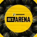 Gil's Arena Sends A HOSTILE Reply To Drake & Canada