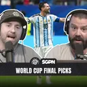 World Cup Final Picks (Ep. 2628)