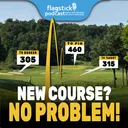 Episode 178: New Course? No Problem