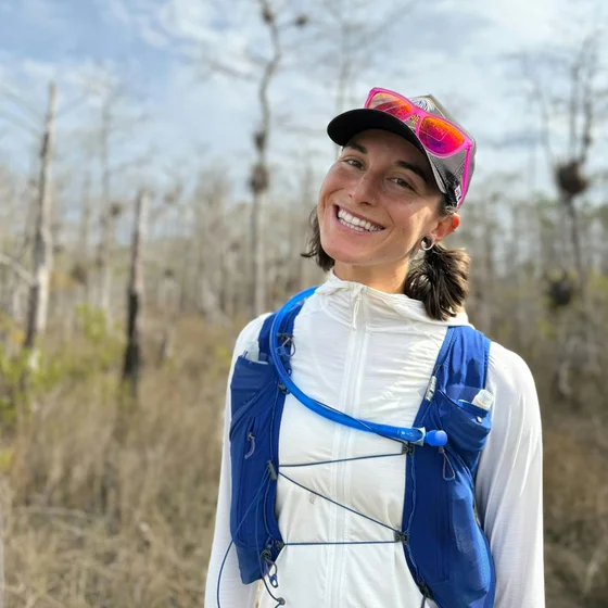Deanna Doane: Smokies Challenge Adventure Run (SCAR) FKT -#298