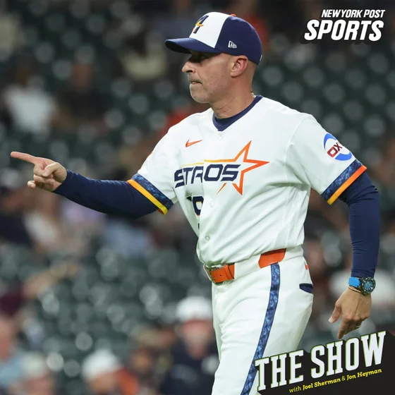Aaron Judge Makes Yankees How Much Better? + Joe Espada On AL West-Leading Astros