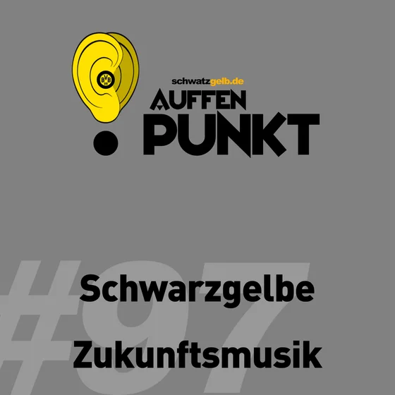 Auffen Punkt #97: Schwarzgelbe Zukunftsmusik