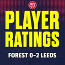 What a Mess! Nottingham Forest 0-2 Leeds United | Match Reaction & Player Ratings