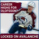 Can Victor Olofsson Reach Career High Numbers? A Wild Option to Fix the OT Problems.