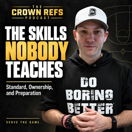 #436 The Skills Nobody Teaches: Standard, Ownership, and Preparation | w/ Tommy Short