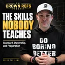 #436 The Skills Nobody Teaches: Standard, Ownership, and Preparation | w/ Tommy Short