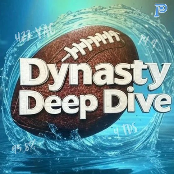 Dynasty Deep Dive - Rookie Values and Players to Avoid in the 2026 NFL Draft!