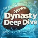 Dynasty Deep Dive - Rookie Values and Players to Avoid in the 2026 NFL Draft!