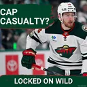 SHAKEUP: Minnesota Wild Trade Rumors SWIRL Around Yakov Trenin and PURSUIT of Top Six Stars