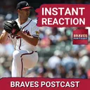 BRAVES POSTCAST: Atlanta Braves WALKOFF Rockies for SWEEP & 7 STRAIGHT WINS LIVE REACTION