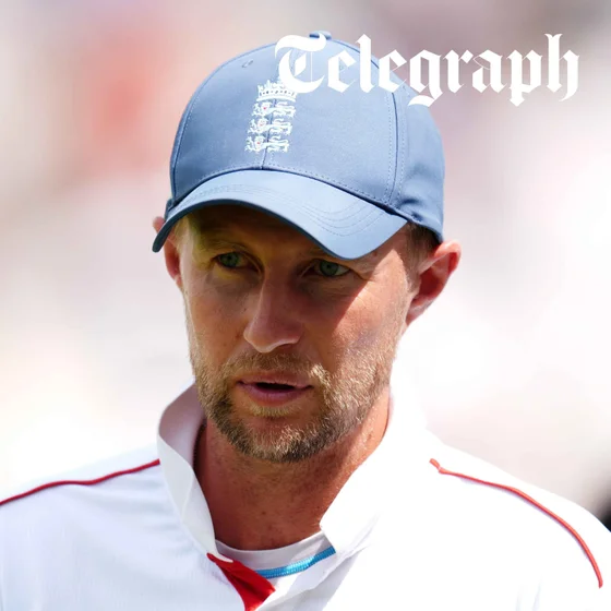 Time for England to win