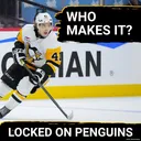PENGUINS POSITIONAL PREVIEWS: With just one spot which forward MAKES IT?