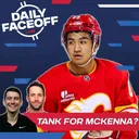 The Calgary Flames and Dustin Wolf Continue to Struggle