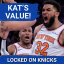 CONTRACT VALUE RANKINGS: Karl-Anthony Towns And OG Anunoby Are About To Ascend To Their Final Level