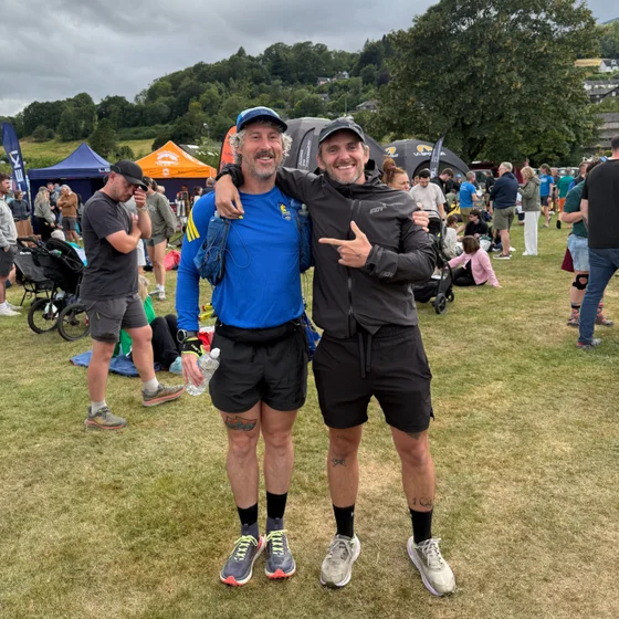 88. Lads That Lakeland (50 / 100 Debrief)