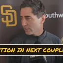 Takeaways from AJ Preller's first comments at Padres 2026 Spring Training