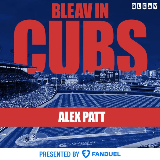 Cubs Sweep the Dodgers -- Pete Crow-Armstrong in the MVP Race