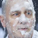 Yankees FROZEN