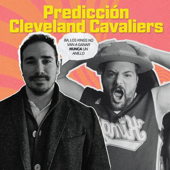 Predicción Cleveland Cavaliers | Temporada NBA 26/27.