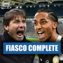 Napoli 2-3 Chelsea REACTION: Fiasco Complete