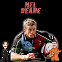 Mel Deane - Archie Welcomes His PT & Ex Pro Rugby Player To The Show!