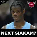 NBA DRAFT PLAYER COMPS: Is Caleb Wilson the NEXT Pascal Siakam? | CHGO Bulls Podcast