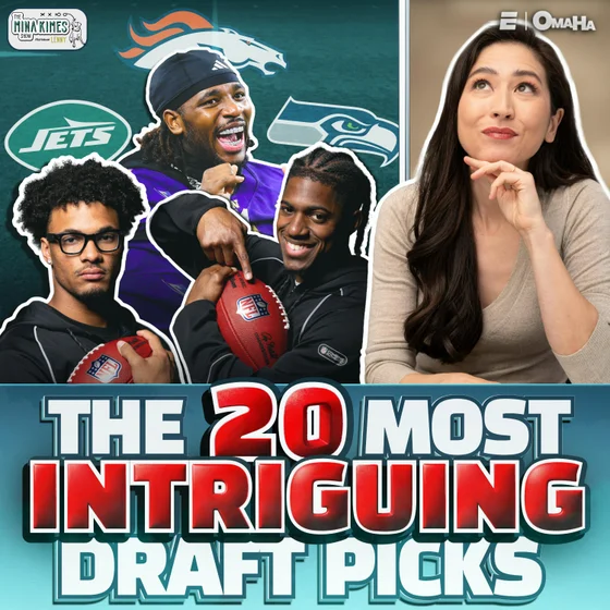 The Jadarian Price is Right? 20 Intriguing Draft Picks
