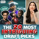 The Jadarian Price is Right? 20 Intriguing Draft Picks