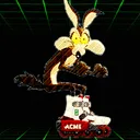 The Voice of Looney Tunes on the Horrors of Corporate Greed