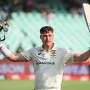 Grandstand At Stumps: Renshaw's redemption ton puts Australia in box seat