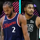 Kawhi's Money Trees Scandal, Cam Thomas Bets On Himself & EuroBasket Bracket Is Set