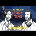 Story Time 253 – An honorary degree from the University of WA