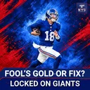 GAMECHANGER: Can J.J. McCarthy REJUVENATE Giants’ Offense?