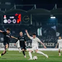 Sturm Graz 0-0 Nottingham Forest: The 1865 European Match Report, 6th November 2025