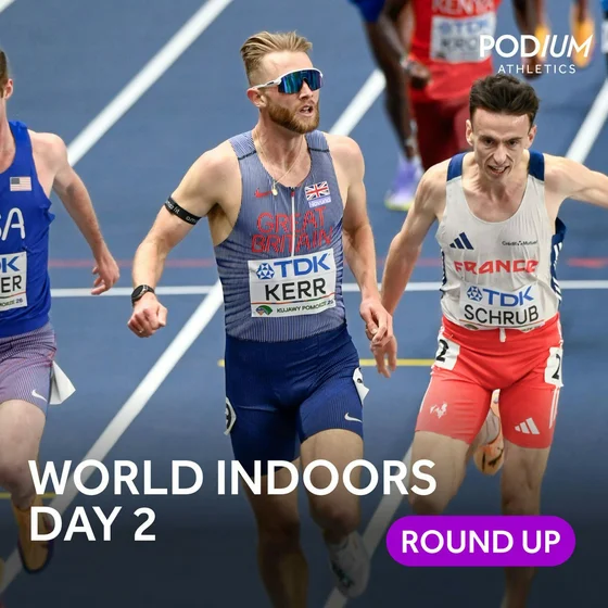 Day 2 | Podium Podlet Kujawy Pomorze 2026
