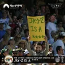 Episode 338 - JAY-Z IS A ****