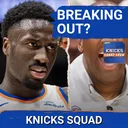 KNICKS SQUAD SHOW: Which HOMEGROWN Player Will CRASH the Rotation?