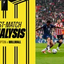 Post Match Analysis | Southampton 5-1 Millwall