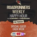 Happy Hour: Moose on the Loose